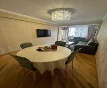 Kirayə (aylıq) Yeni Tikili Həzi Aslanov m., Xətai r.