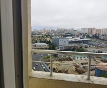 Kirayə (aylıq) Yeni Tikili Xırdalan ş.