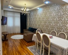 Satılır Yeni Tikili Həzi Aslanov m., Xətai r.