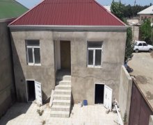 Satılır Həyət evi/villa Binə qəs., Xəzər r.