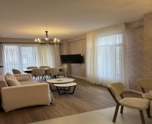 Kirayə (aylıq) Yeni Tikili Xətai m., Xətai r.