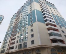 Kirayə (aylıq) Yeni Tikili Azadlıq m., Binəqədi r.