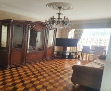 Kirayə (aylıq) Köhnə Tikili Azadlıq m., Binəqədi r.