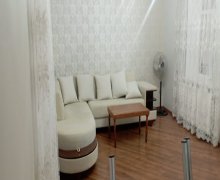 Kirayə (aylıq) Köhnə Tikili İnşaatçılar m., Yasamal r. Kirayə (aylıq) Köhnə Tikili İnşaatçılar m., Yasamal r.