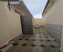 Satılır Həyət evi/villa Xırdalan ş.