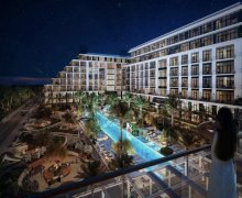 Продажа Новостройка пос. Билгях, Sea Breeze, Сабунчу р.