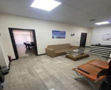 Kirayə (aylıq) Ofis 28 May m., Nəsimi r.