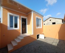 Satılır Həyət evi/villa Binə qəs., Xəzər r.