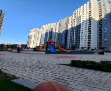 Kirayə (aylıq) Yeni Tikili H.Aslanov qəs., Xətai r.