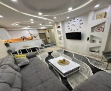 zigda Yeni Tikili Zığ qəs., Suraxanı r.