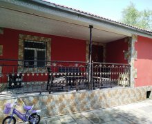 Kirayə (günlük) Bağ evi Lənkəran ş.