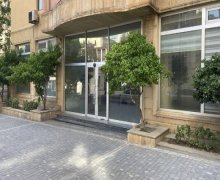 Kirayə (aylıq) Ofis 28 May m., Nəsimi r.