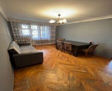 Kirayə (aylıq) Köhnə Tikili Qara Qarayev m., Nizami r.