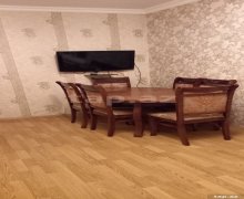 Kirayə (aylıq) Bağ evi Xırdalan ş.