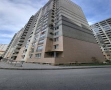 Kirayə (aylıq) Yeni Tikili 20 Yanvar m., Nəsimi r.