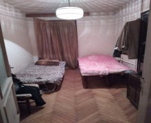 Satılır Köhnə Tikili 20 Yanvar m., 1-ci mikrorayon, Nəsimi r.