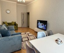 Kirayə (aylıq) Yeni Tikili Nəsimi r.