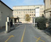 Arenda aylıq obyekt Koroğlu m., Nizami r.