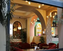 Satılır Obyekt Səbail r.