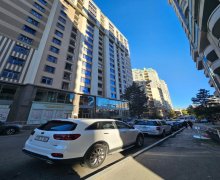 Satılır Obyekt Nizami m., Yasamal qəs., Yasamal r.