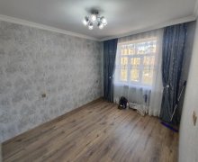 Satılır Yeni Tikili Xalqlar dostluğu m., Nizami r.