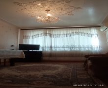 Satılır Köhnə Tikili Sumqayıt ş.