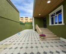 Satılır Həyət evi/villa Məhəmmədli, Abşeron r.