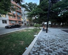Kirayə (aylıq) Köhnə Tikili 20 Yanvar m., Nəsimi r.