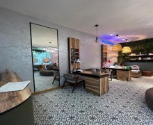 Kirayə (aylıq) Obyekt Gənclik m., Nərimanov r.