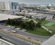 xetai yeni tikili menziller Xətai m., Xətai r.