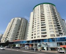 Satılır Yeni Tikili 28 May m., Nəsimi r.