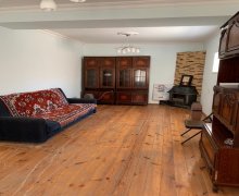 Kirayə (aylıq) Həyət evi/villa Şüvəlan, Xəzər r.