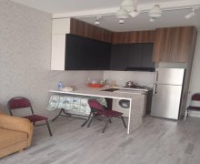 Kirayə (aylıq) Yeni Tikili Bakıxanov qəs., Sabunçu r.
