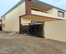 xirdalanda 2 mertebeli heyet evleri/villa Xırdalan ş.