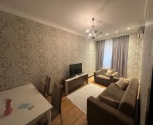 Kirayə (aylıq) Yeni Tikili Elmlər akademiyası m., Yasamal r.