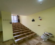 Kirayə (aylıq) Obyekt İnşaatçılar m., Yeni Yasamal qəs., Yasamal r.