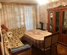 Kirayə (aylıq) Köhnə Tikili Qara Qarayev m., Nizami r.