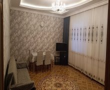 Kirayə (aylıq) Yeni Tikili İnşaatçılar m., Yasamal qəs., Yasamal r.