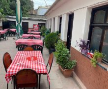 Kirayə (aylıq) Obyekt Koroğlu m., Bakıxanov qəs., Sabunçu r.