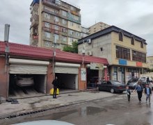 Satılır Obyekt Nizami r.