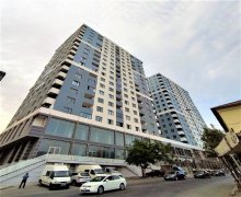 badamdar bina evleri Badamdar qəs., Səbail r.