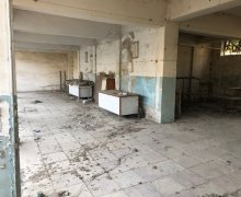 neftcilerde aylıq icareye obyekt Neftçilər m., Bakıxanov qəs., Sabunçu r.