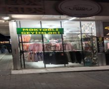 Kirayə (aylıq) Obyekt Xətai r. Kirayə (aylıq) Obyekt Xətai r.