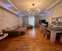 Satılır Yeni Tikili Qara Qarayev m., Nizami r.