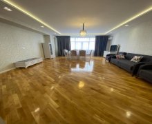 Kirayə (aylıq) Yeni Tikili Gənclik m., Nəsimi r.