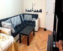 28 mayda 1 aylıq otaqli kiraye evler 28 May m., Nəsimi r.