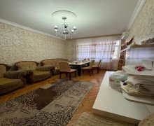 Продажа Вторичка м. Мемар Аджеми м., 3-ий микрорайон, Насими р.