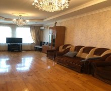 Kirayə (aylıq) heyet evleri/villa Buzovna, Xəzər r.