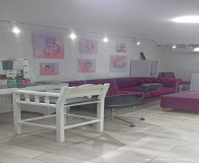 Kirayə (aylıq) Obyekt Elmlər akademiyası m., Yasamal r.