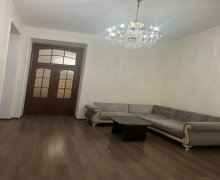 Kirayə (aylıq) Ofis Sahil m., Səbail r.